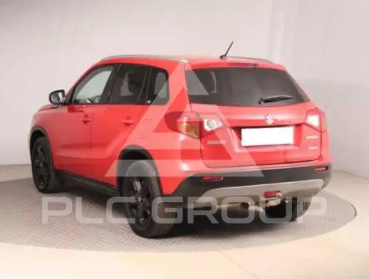 2017 Suzuki Vitara