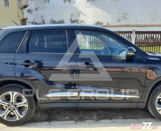 2017 Suzuki Vitara