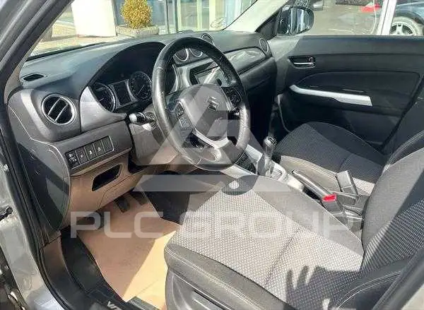 2017 Suzuki Vitara