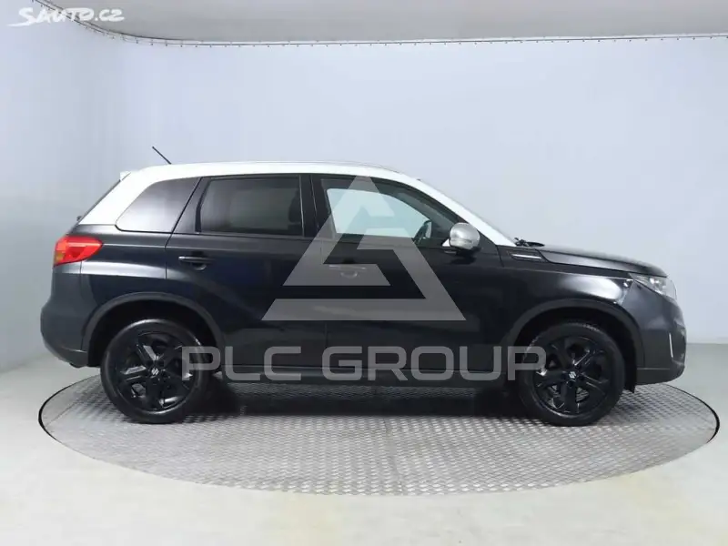 2017 Suzuki Vitara