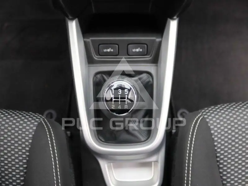 2017 Suzuki Vitara