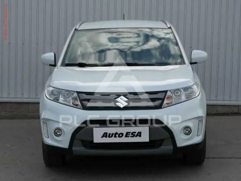 2017 Suzuki Vitara