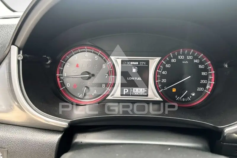 2017 Suzuki Vitara