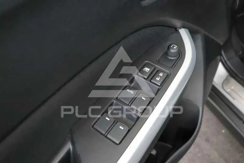 2017 Suzuki Vitara