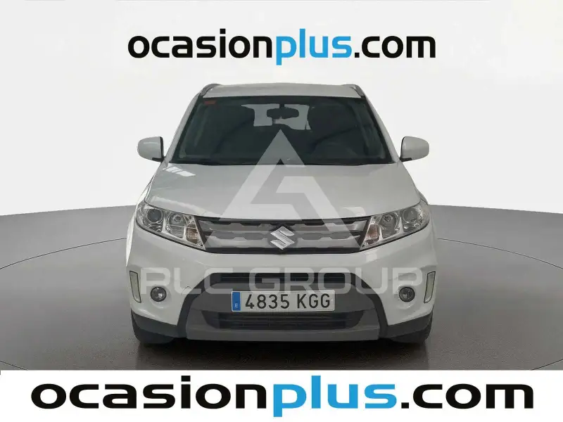 2017 Suzuki Vitara