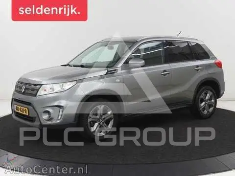 2017 Suzuki Vitara