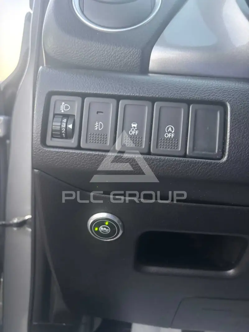 2017 Suzuki Vitara