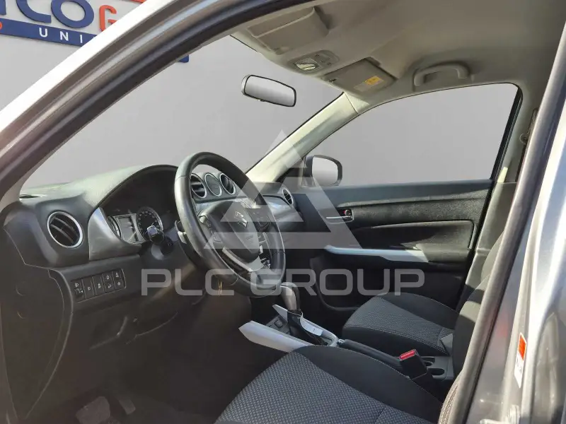 2017 Suzuki Vitara