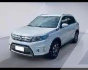 2017 Suzuki Vitara