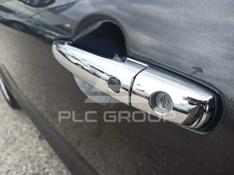 2017 Suzuki Baleno