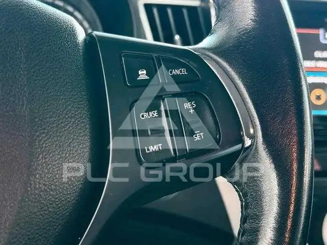 2017 Suzuki Baleno