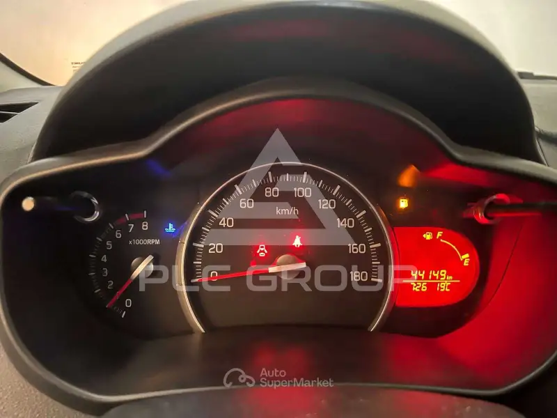 2017 Suzuki Alto