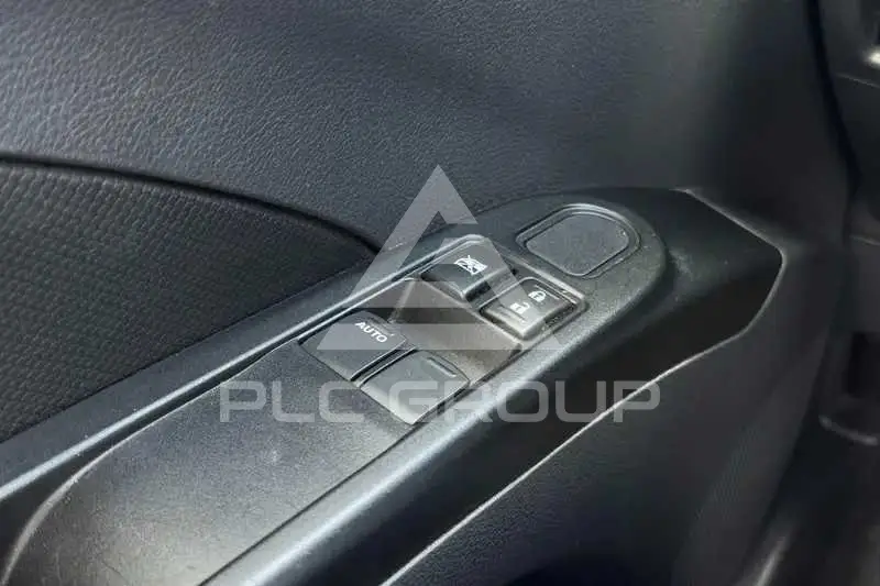 2017 Suzuki Alto