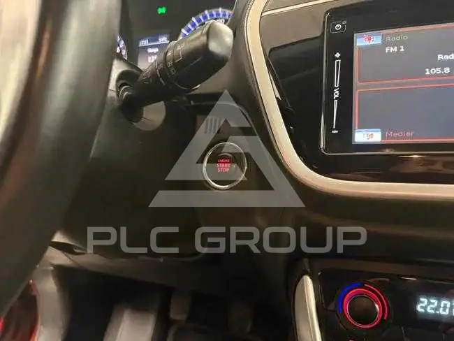 2017 Suzuki SX4