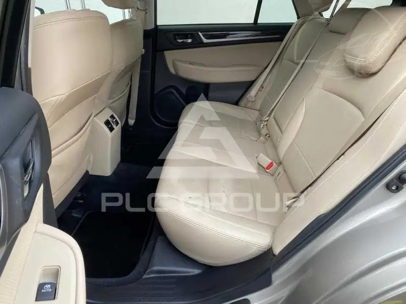 2017 Subaru Outback