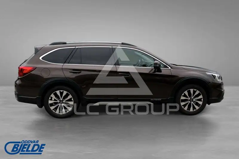 2017 Subaru Outback
