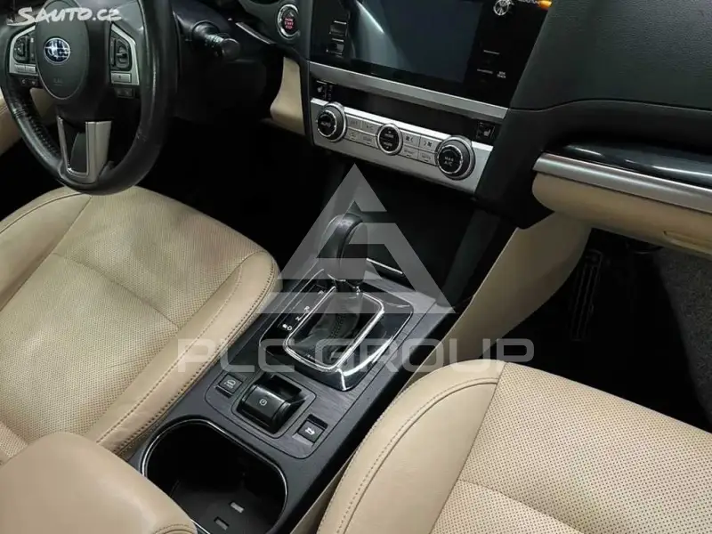 2017 Subaru Outback