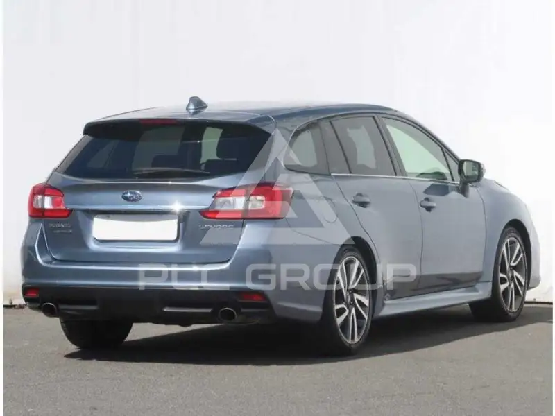 2017 Subaru Levorg