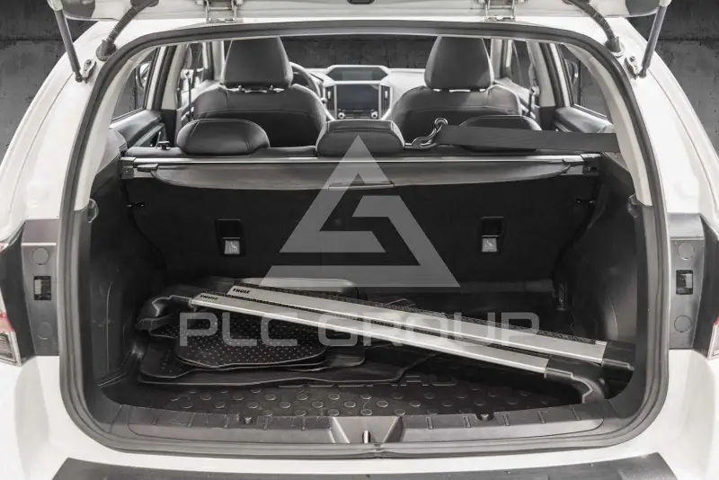 2017 Subaru Impreza