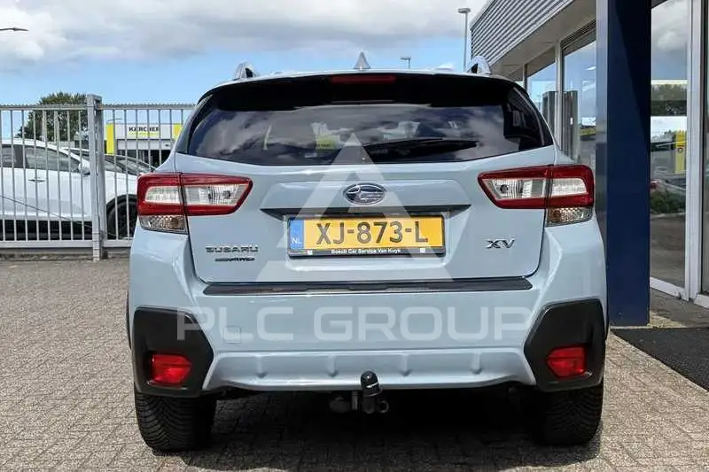 2017 Subaru XV