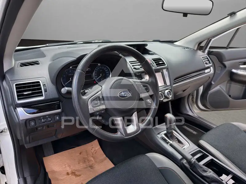 2017 Subaru XV