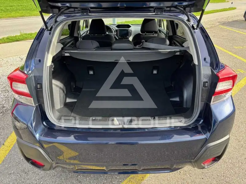 2017 Subaru XV