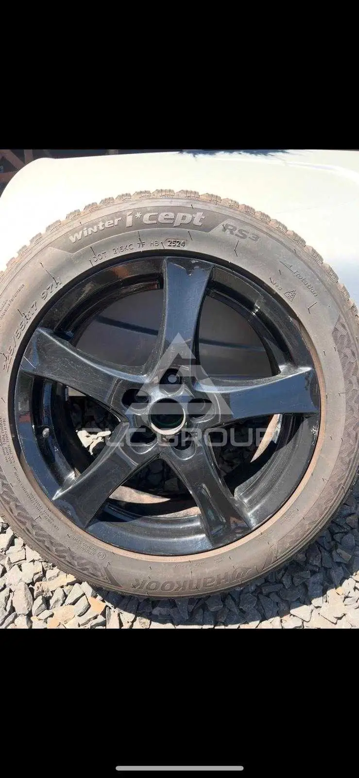 2017 Subaru XV