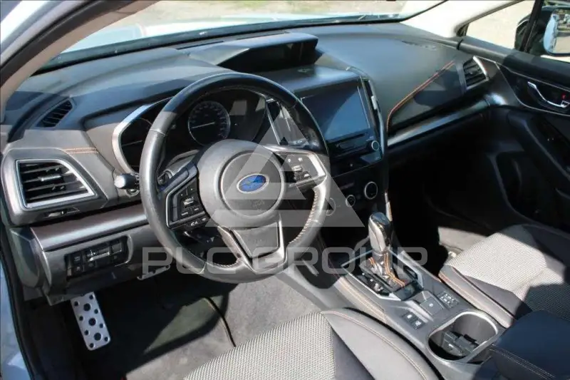 2017 Subaru XV