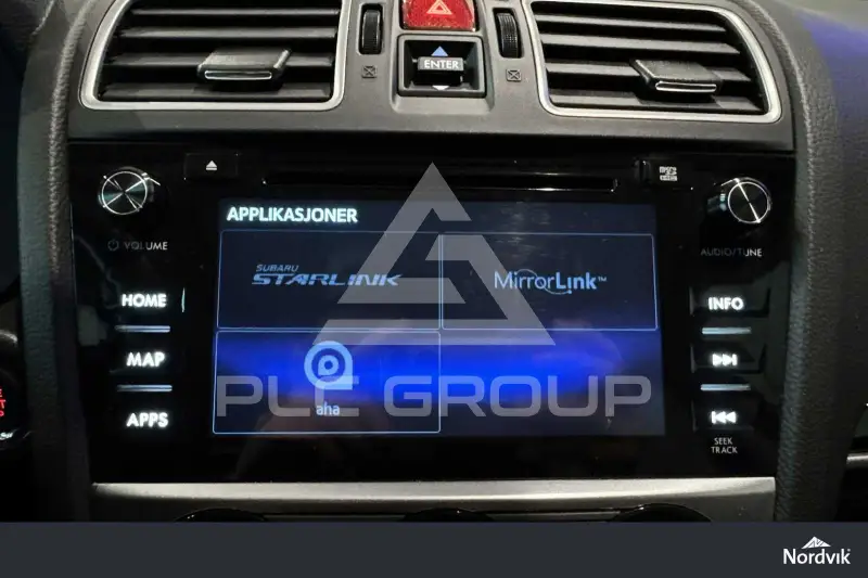 2017 Subaru XV