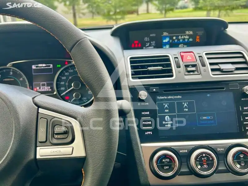 2017 Subaru XV