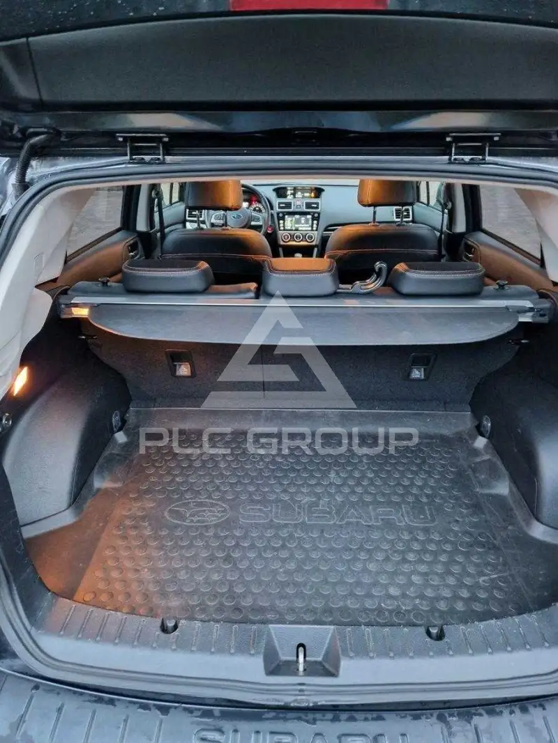 2017 Subaru XV