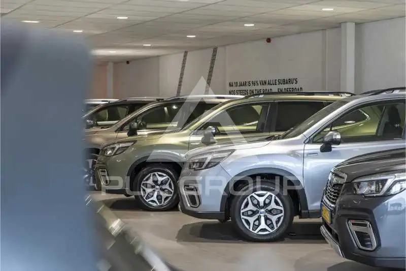 2017 Subaru XV