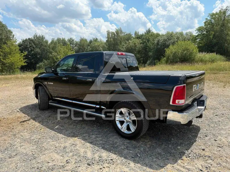 2017 Dodge RAM