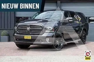 2017 Dodge RAM