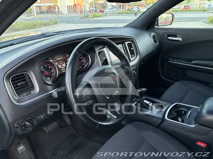 2017 Dodge CHARGER