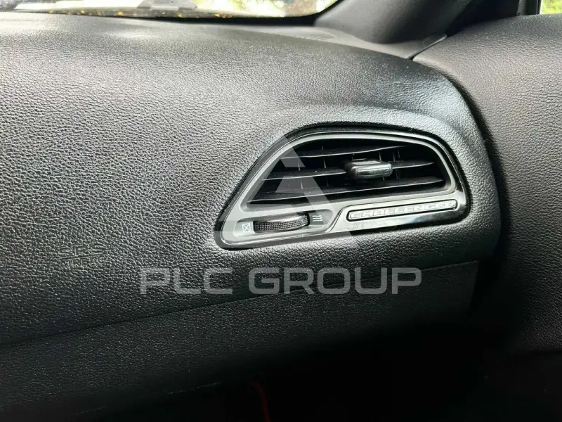 2017 Dodge CHALLENGER
