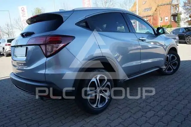 2017 Honda HR-V