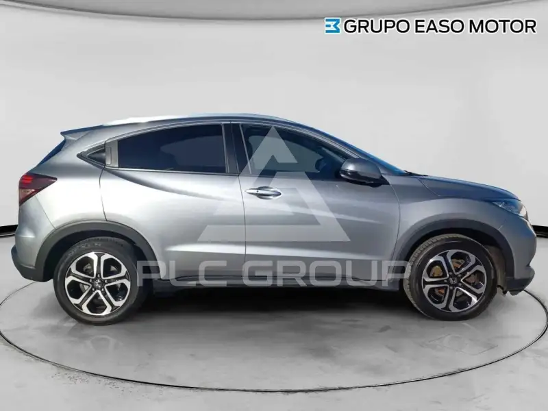 2017 Honda HR-V