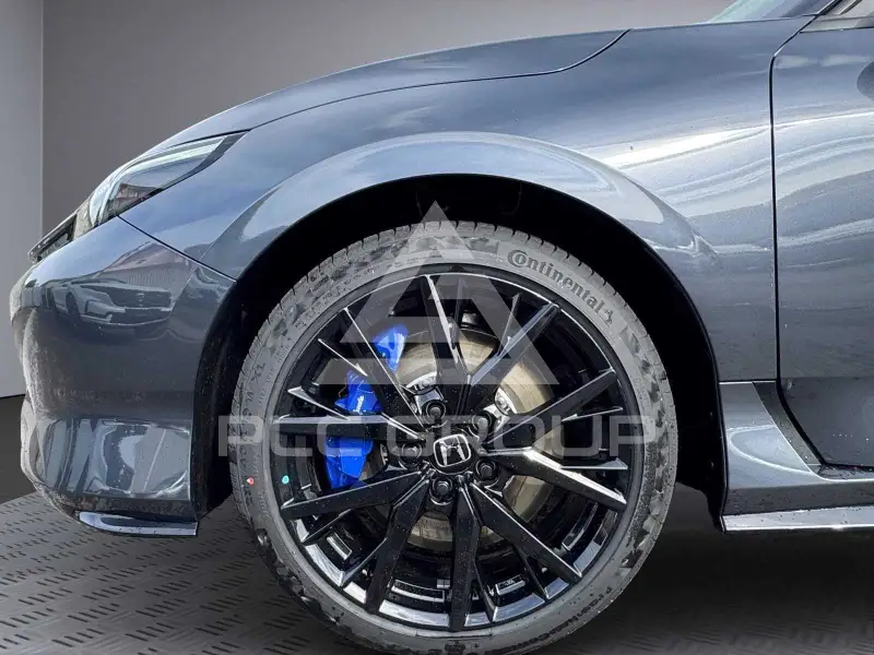 2017 Honda PRELUDE