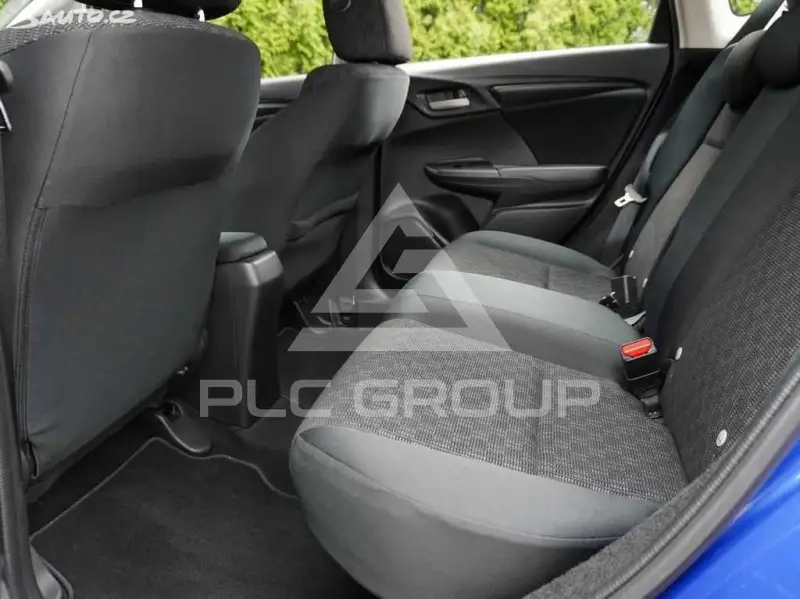 2017 Honda JAZZ