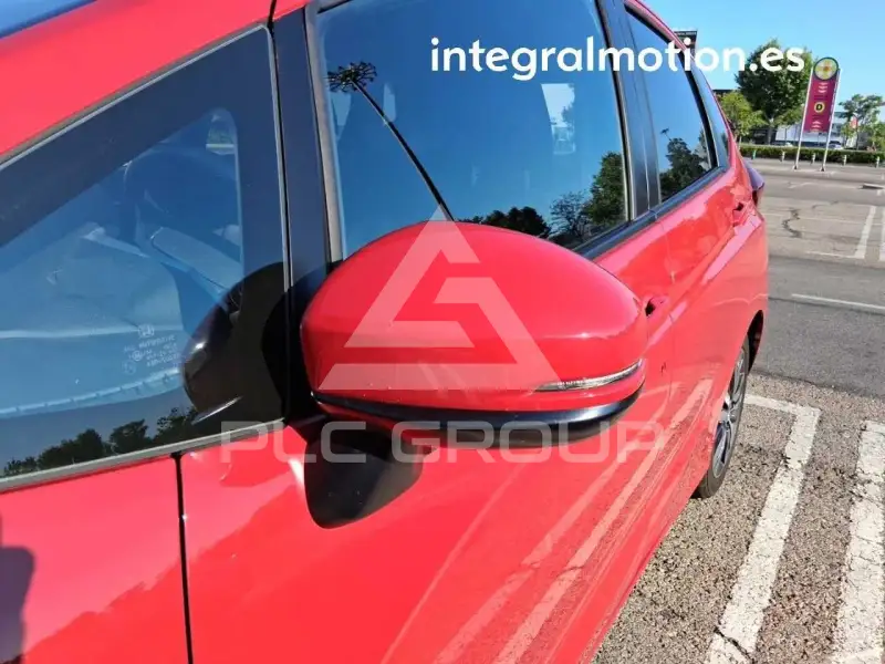 2017 Honda JAZZ