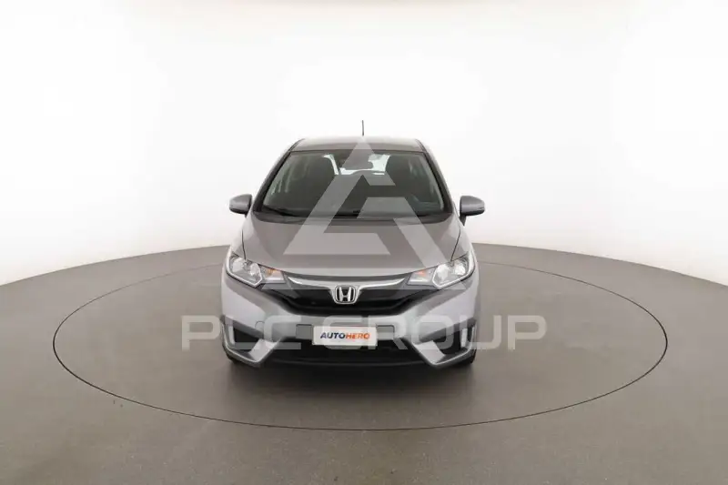 2017 Honda JAZZ
