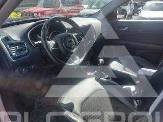 2017 Jeep COMPASS