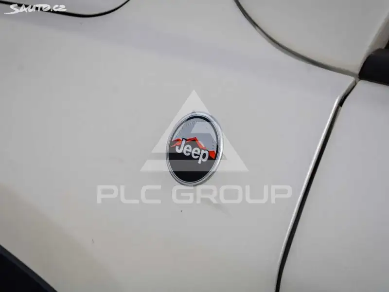 2017 Jeep COMPASS