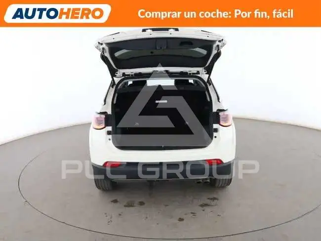 2017 Jeep COMPASS