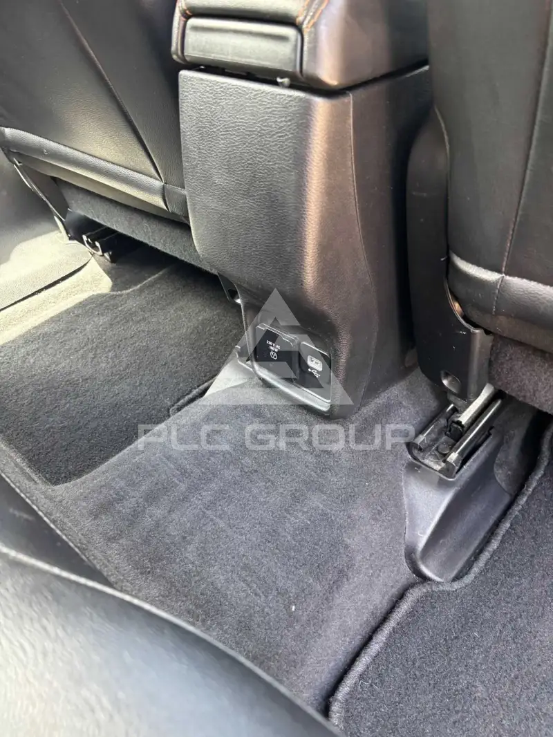 2017 Jeep COMPASS