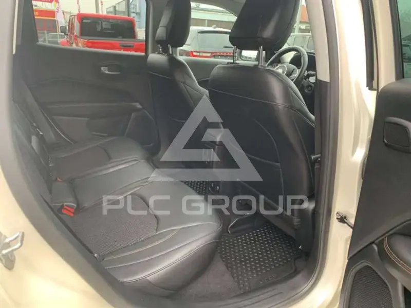 2017 Jeep COMPASS