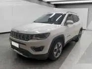 2017 Jeep COMPASS