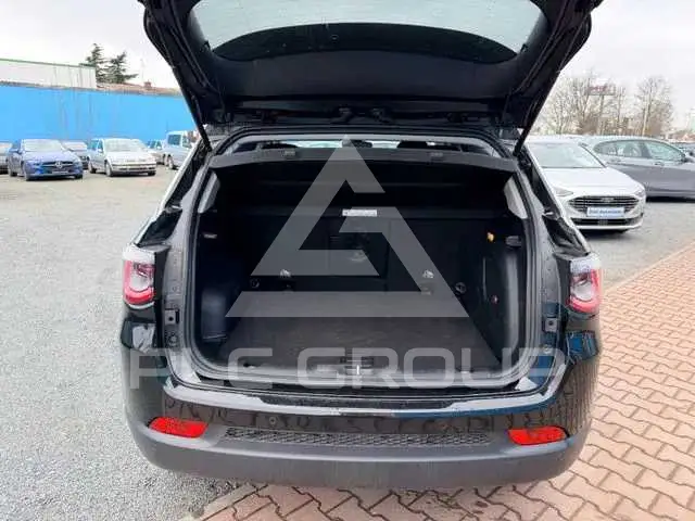 2017 Jeep COMPASS