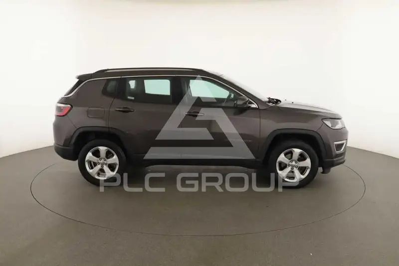 2017 Jeep COMPASS
